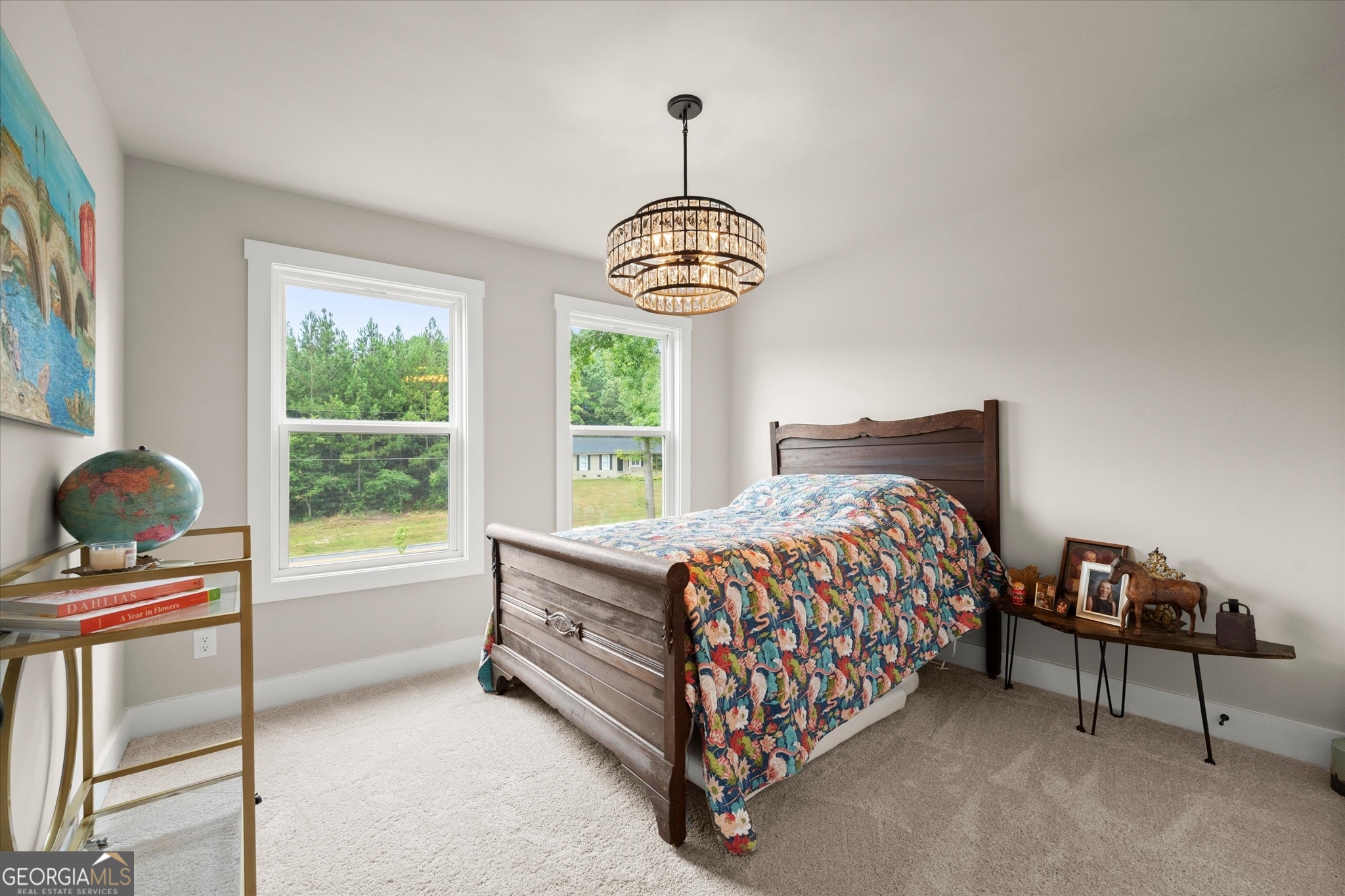 4947 Emory Griffin Road Gillsville, GA 30543 - Photo 34 of 54 Gallery Image 34