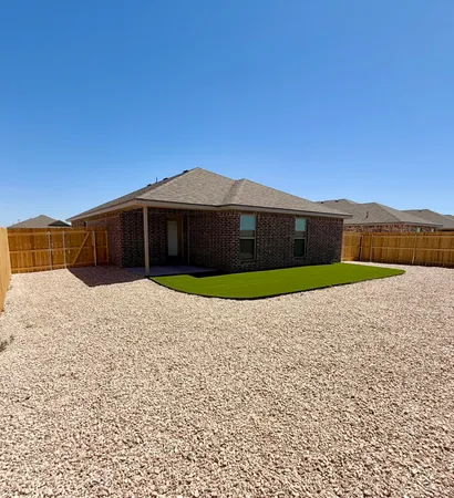 $1,700 | 2130 Langford Avenue, Lubbock, TX 79407