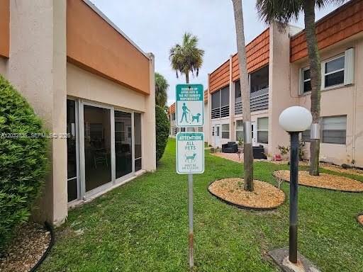 7610 Stirling Road, Unit 104C Davie, FL 33024 - Photo 3 of 13