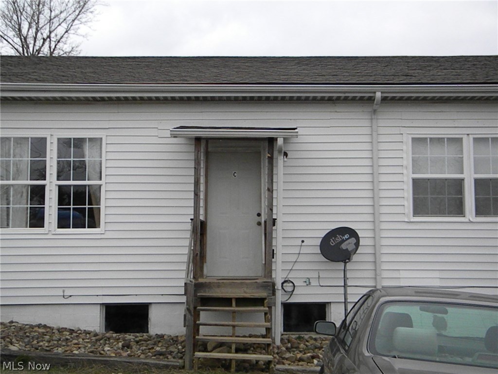 3649 Bloomfield Road, Unit C Cambridge, OH 43725 - Photo 1 of 7