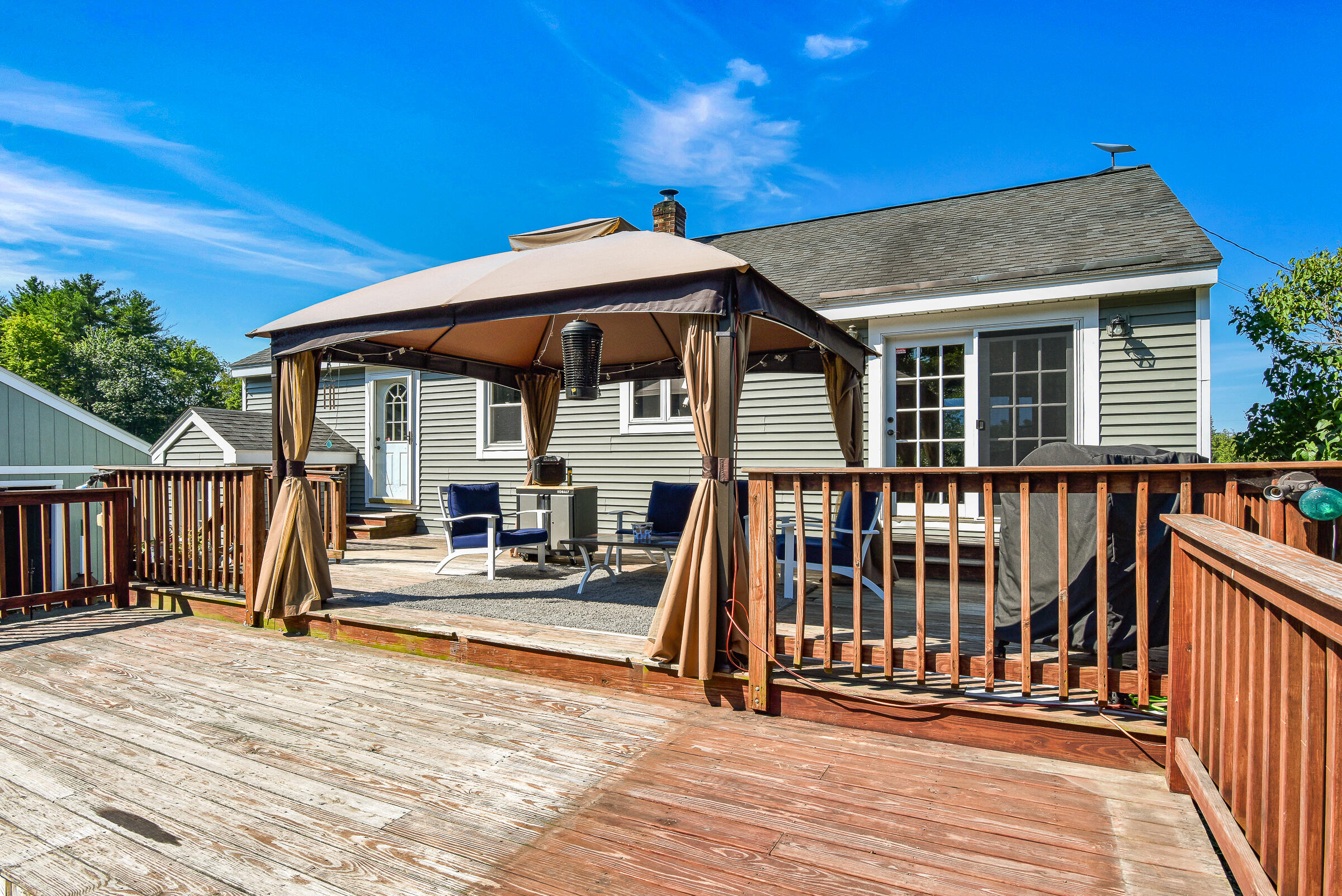 938 Lakins Road Stetson, ME 04488 - Photo 6 of 39 108904gr-111