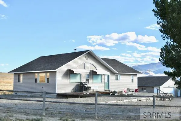 $585,000 | 22 Sagebrush Avenue, Salmon, ID 83467
