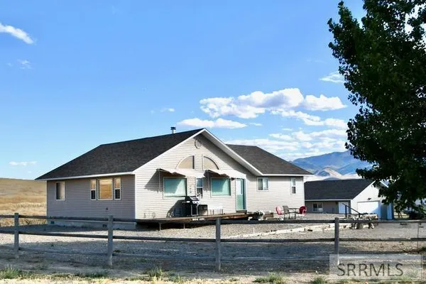 $585,000 | 22 Sagebrush Avenue, Salmon, ID 83467