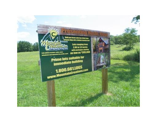 Lot 2 Rustic Ridge Champion, PA 15622 - Photo 8 of 8 Other. Sign