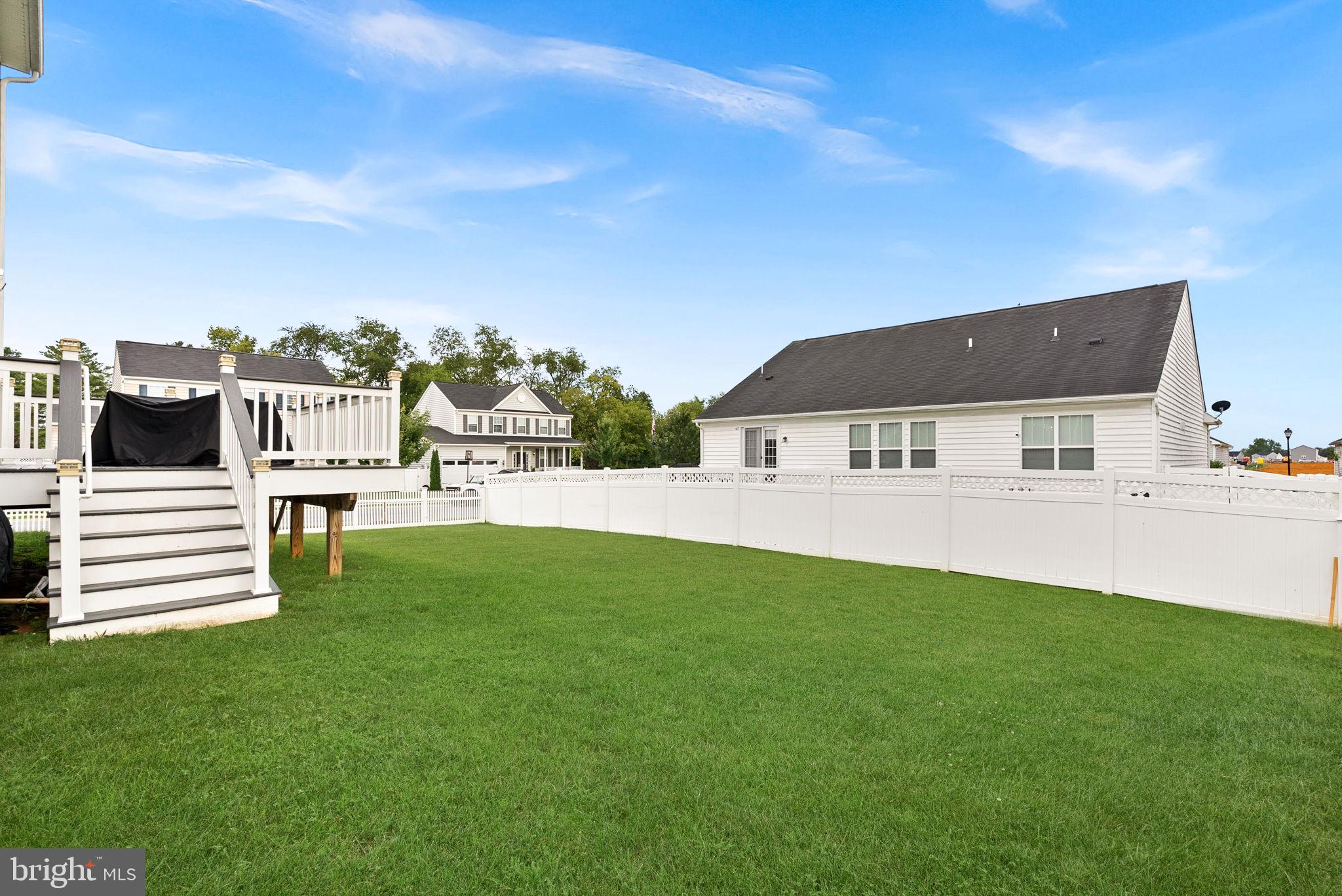 182 Sparkling Brook Road Ranson, WV 25438 - Photo 63 of 64 Gallery Image 63