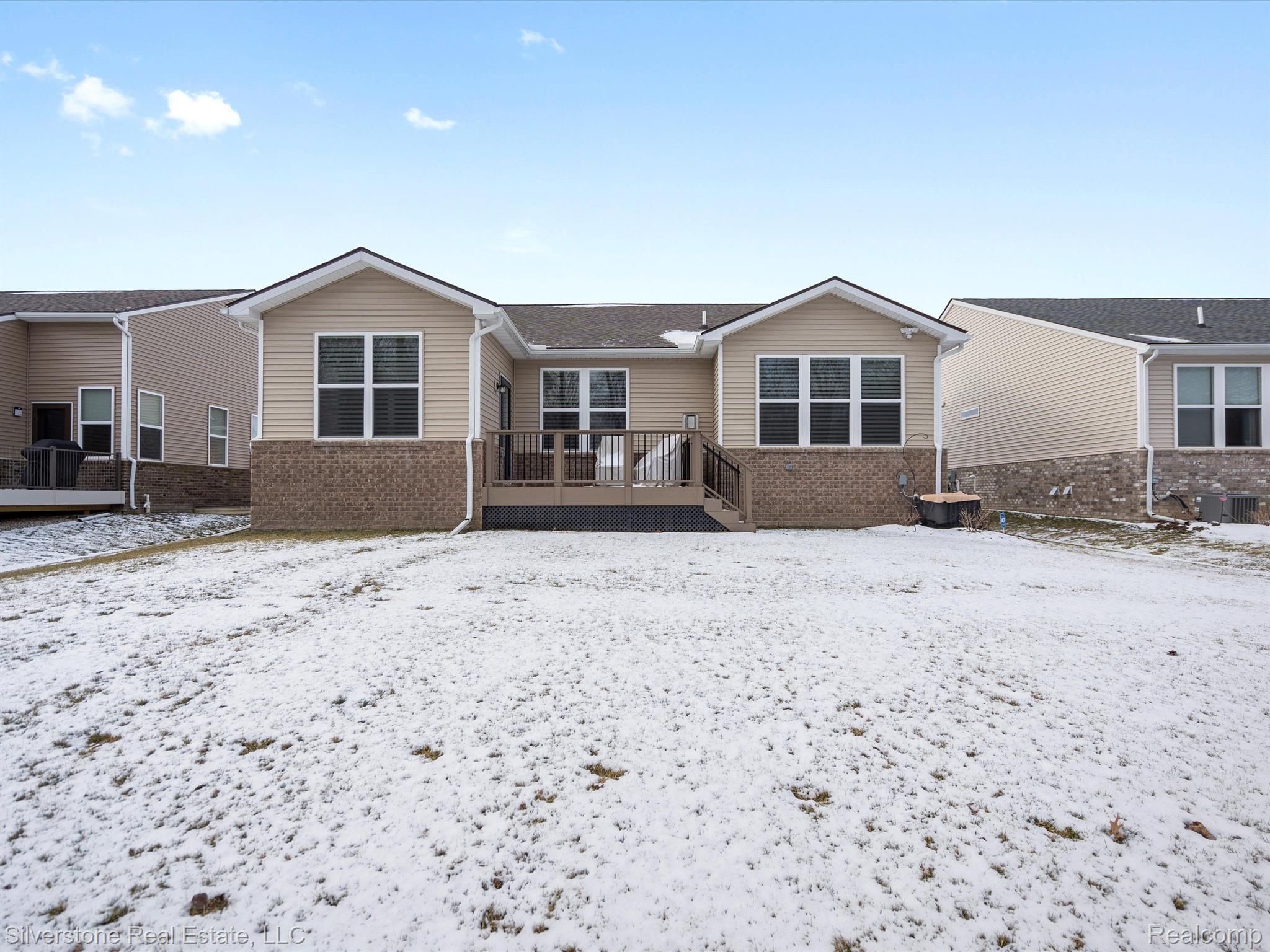 4731 Bingham Road Canton, MI 48188 - Photo 34 of 38 Gallery Image 34