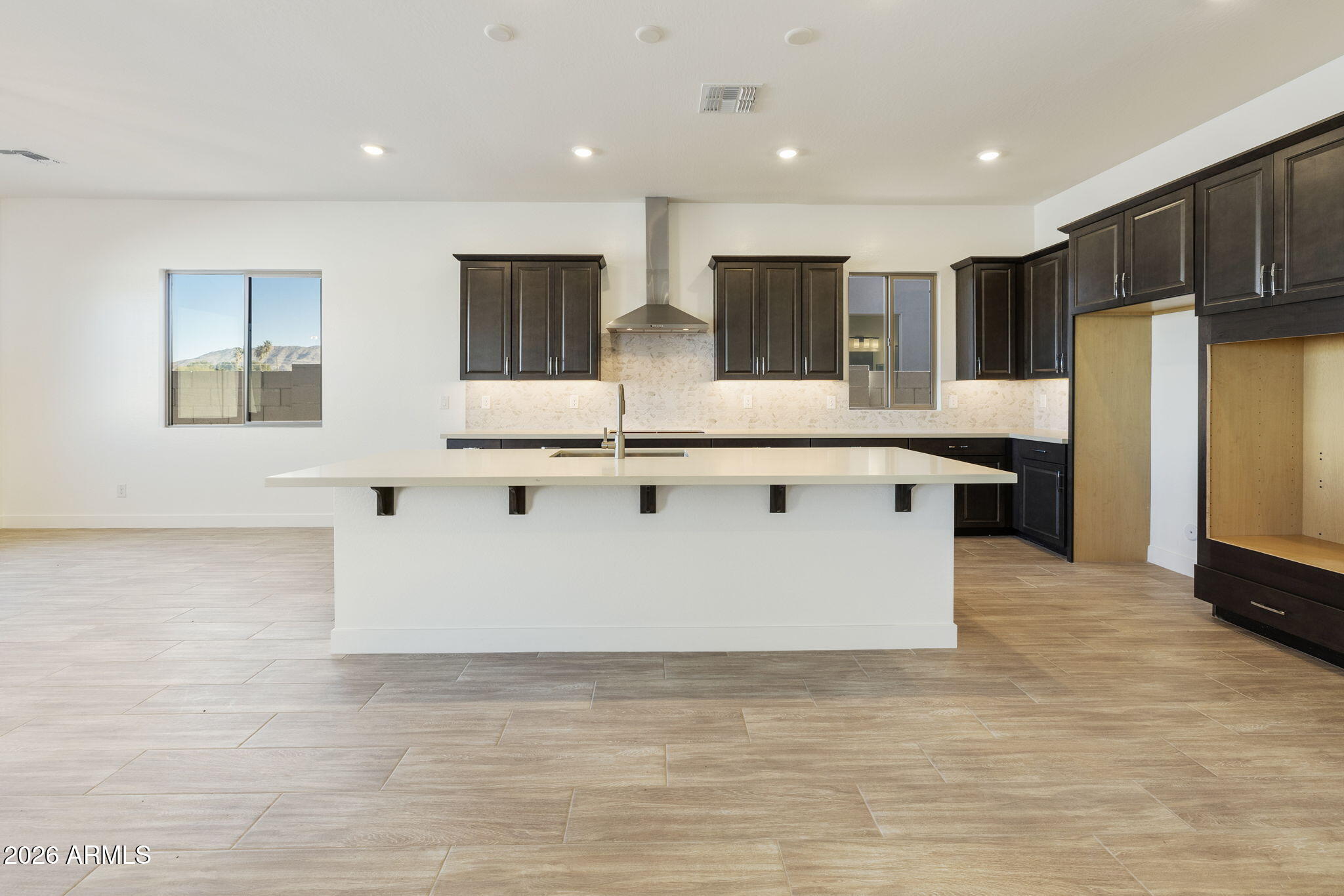 5129 West Coplen Farms Road Laveen, AZ 85339 - Photo 11 of 87 KITCHEN