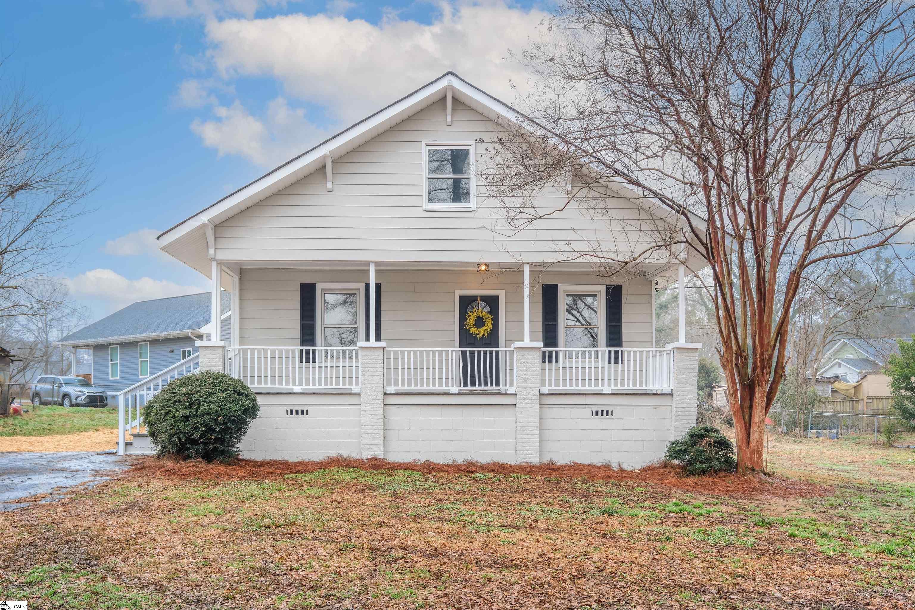 135 Whitin Street Arcadia, SC 29320 - Photo 1 of 29