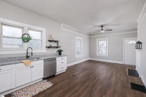 $199,999 | 135 Whitin Street, Arcadia, SC 29320