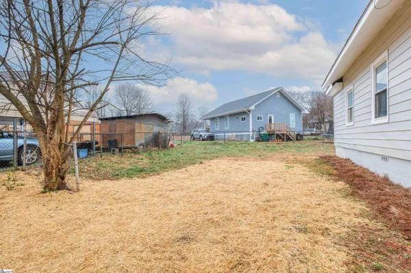$199,999 | 135 Whitin Street, Arcadia, SC 29320