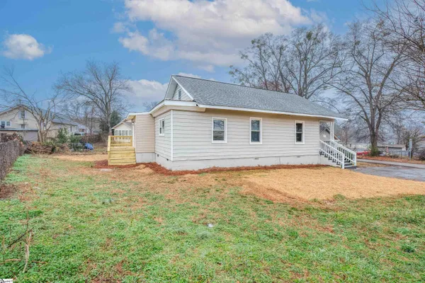 $199,999 | 135 Whitin Street, Arcadia, SC 29320