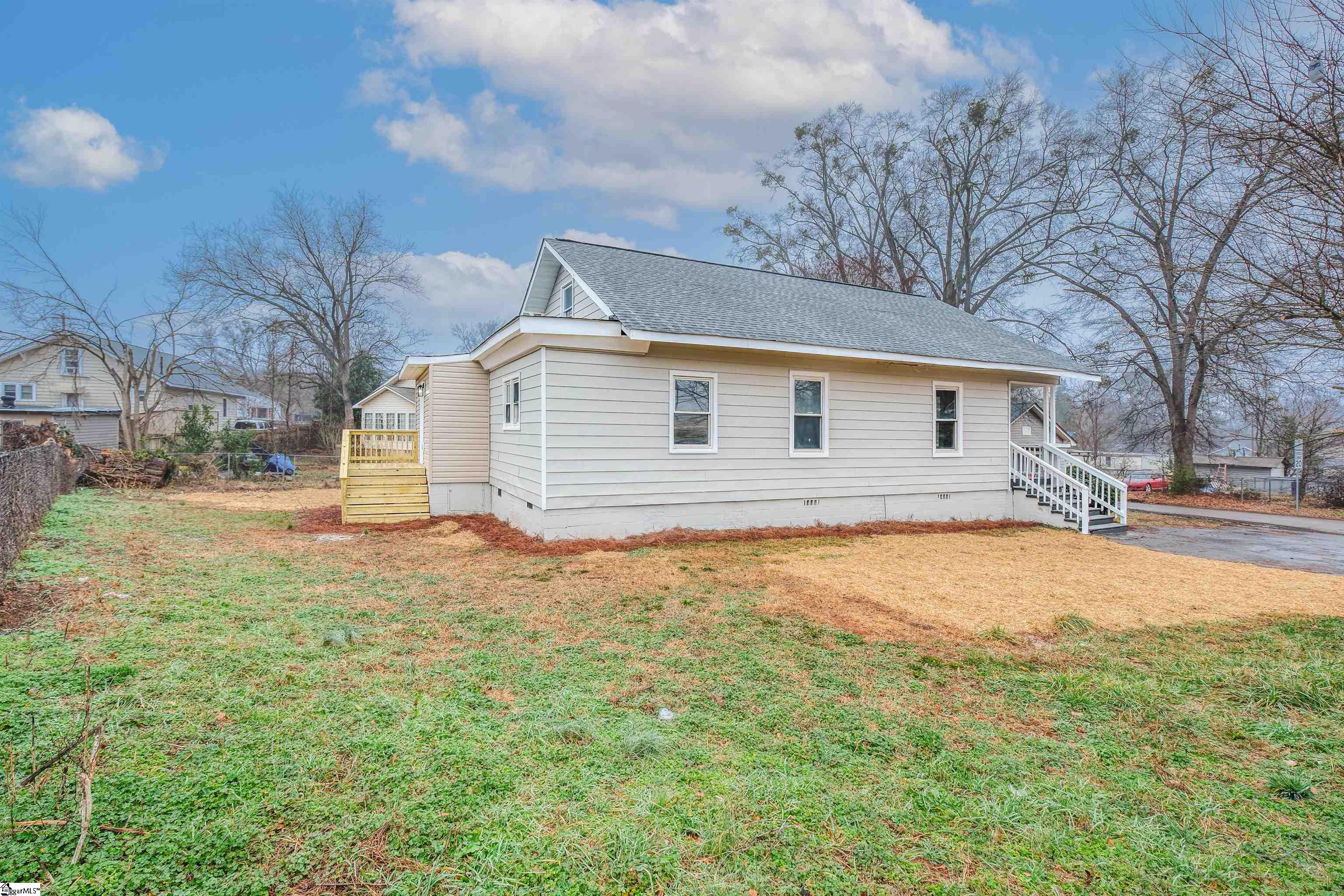 135 Whitin Street Arcadia, SC 29320 - Photo 25 of 29