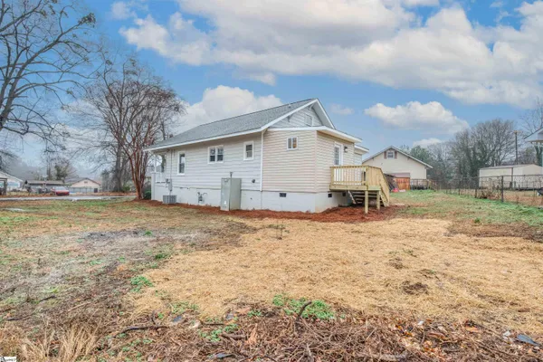 $199,999 | 135 Whitin Street, Arcadia, SC 29320