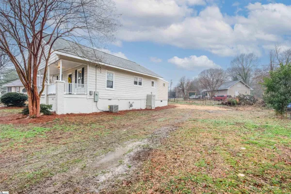 $199,999 | 135 Whitin Street, Arcadia, SC 29320