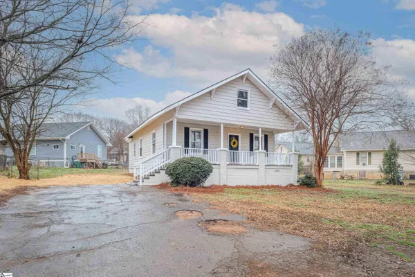 $199,999 | 135 Whitin Street, Arcadia, SC 29320