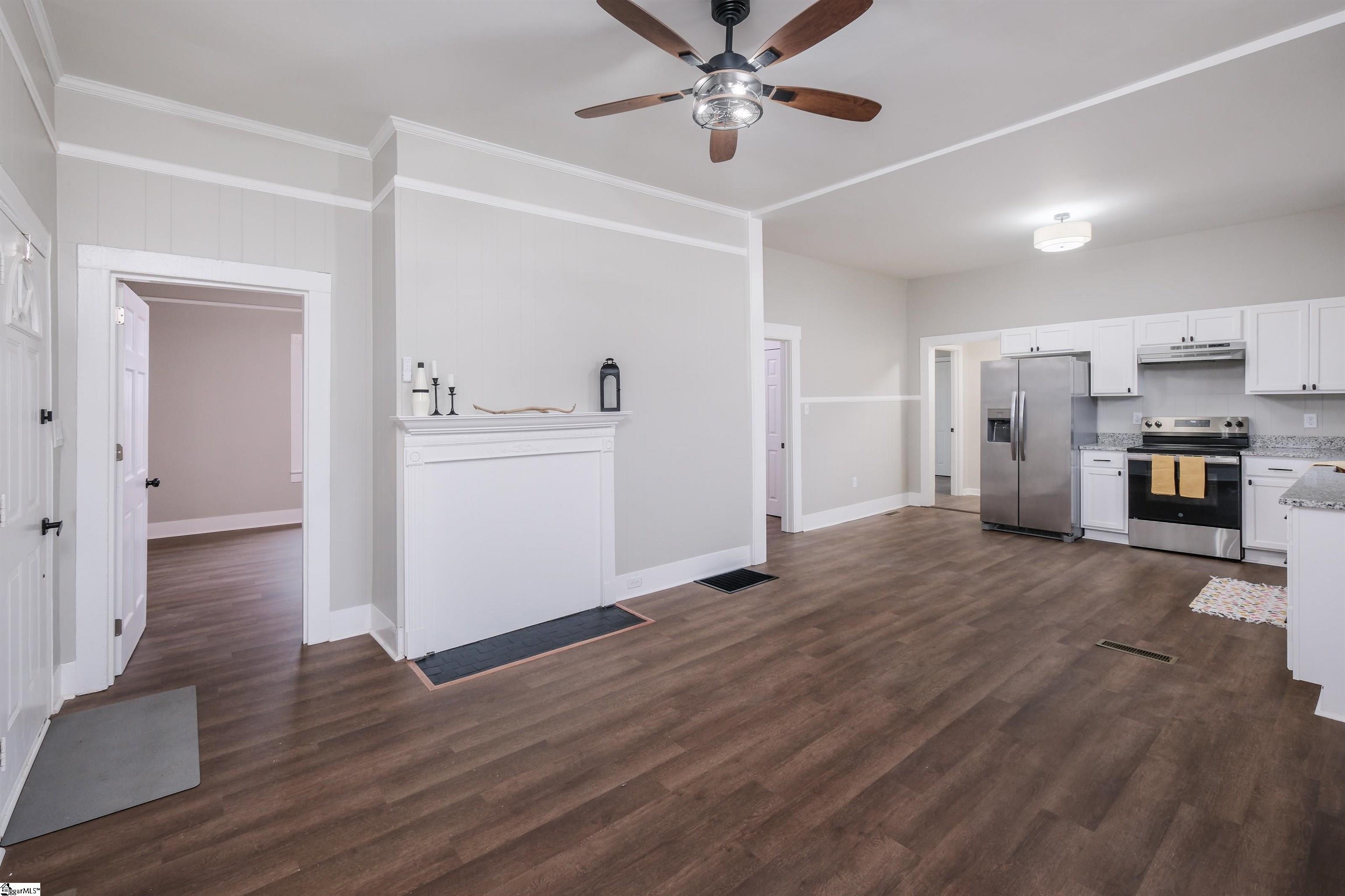 135 Whitin Street Arcadia, SC 29320 - Photo 9 of 29