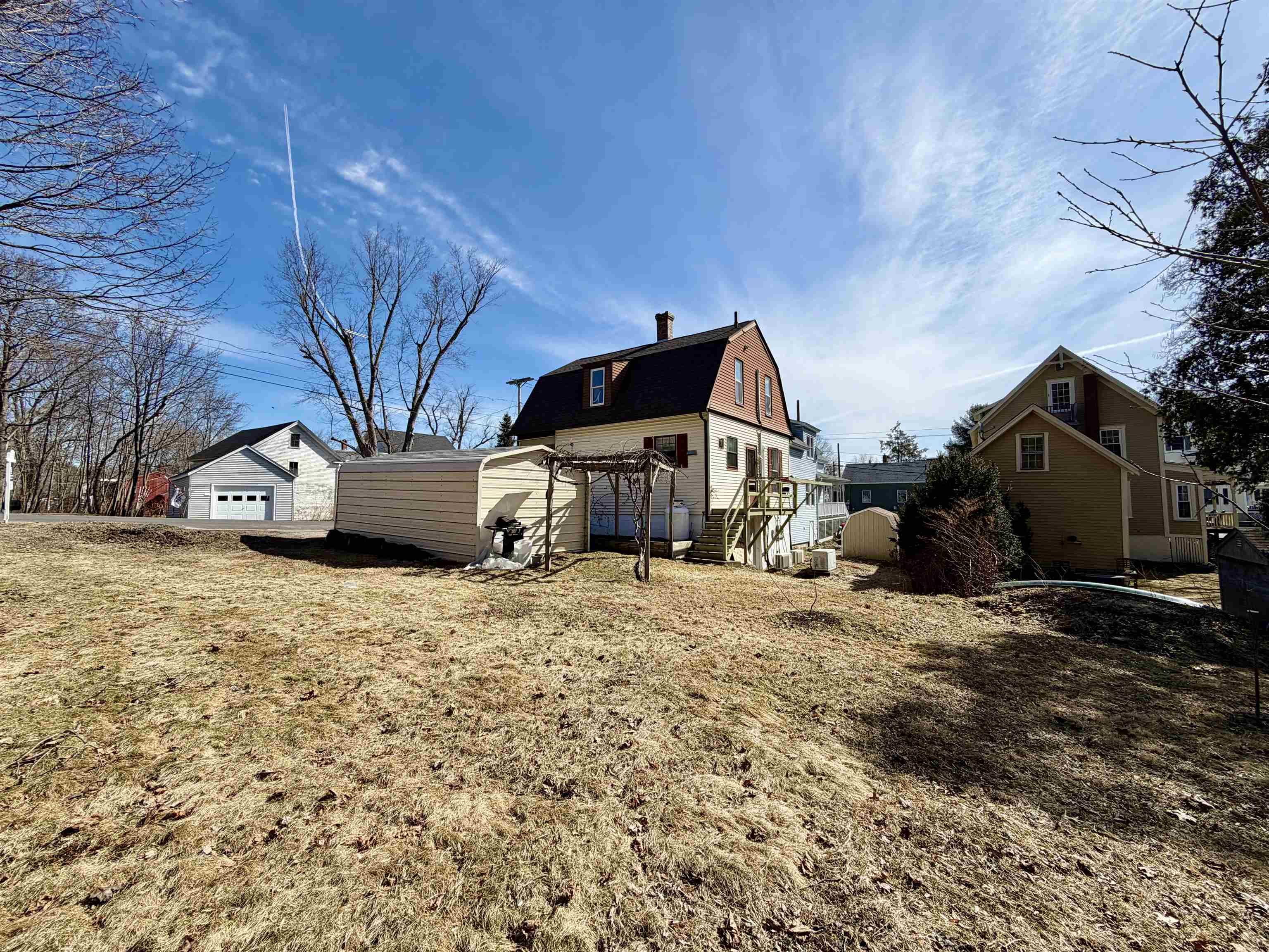 46 Hough Street Dover, NH 03820 - Photo 37 of 47