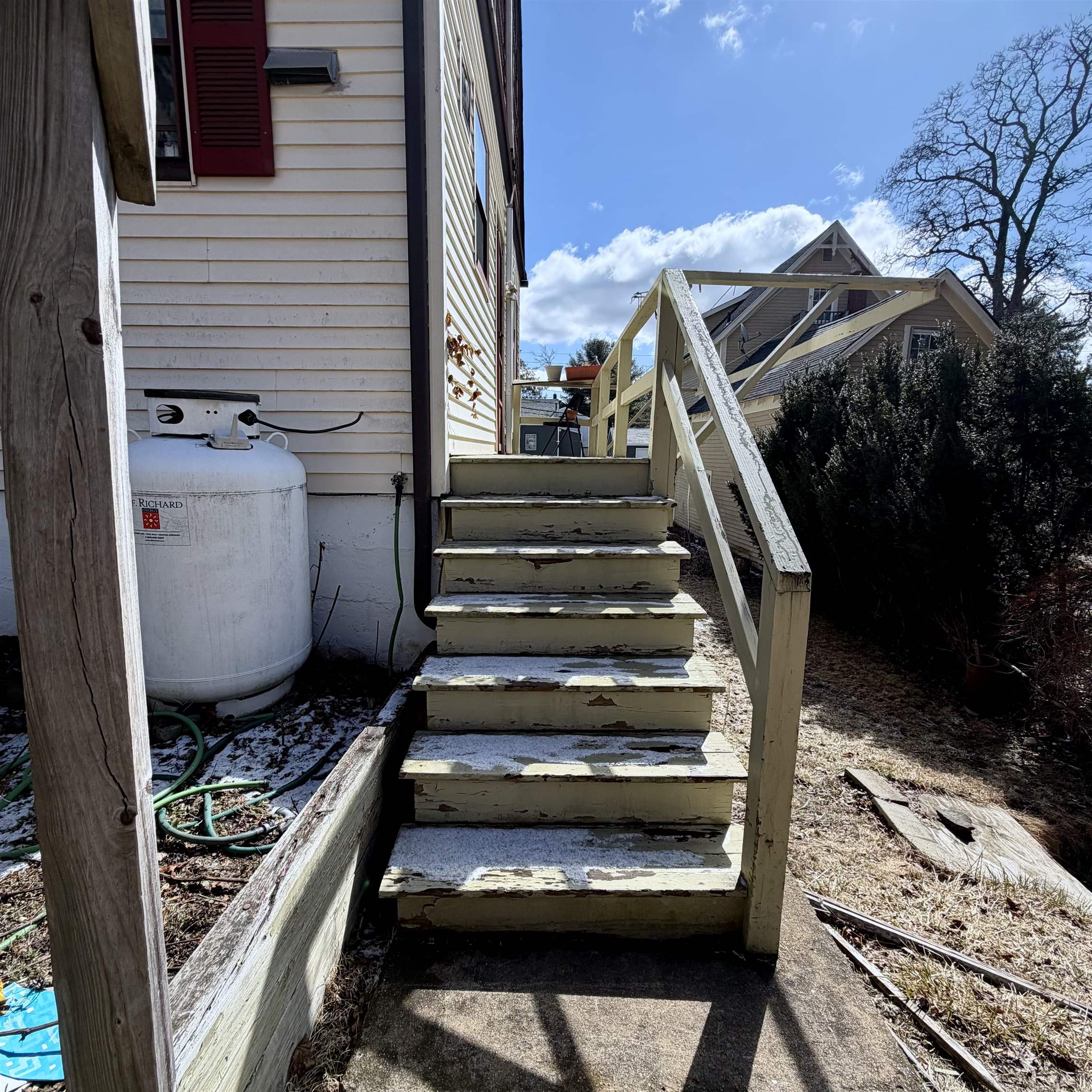 46 Hough Street Dover, NH 03820 - Photo 41 of 47