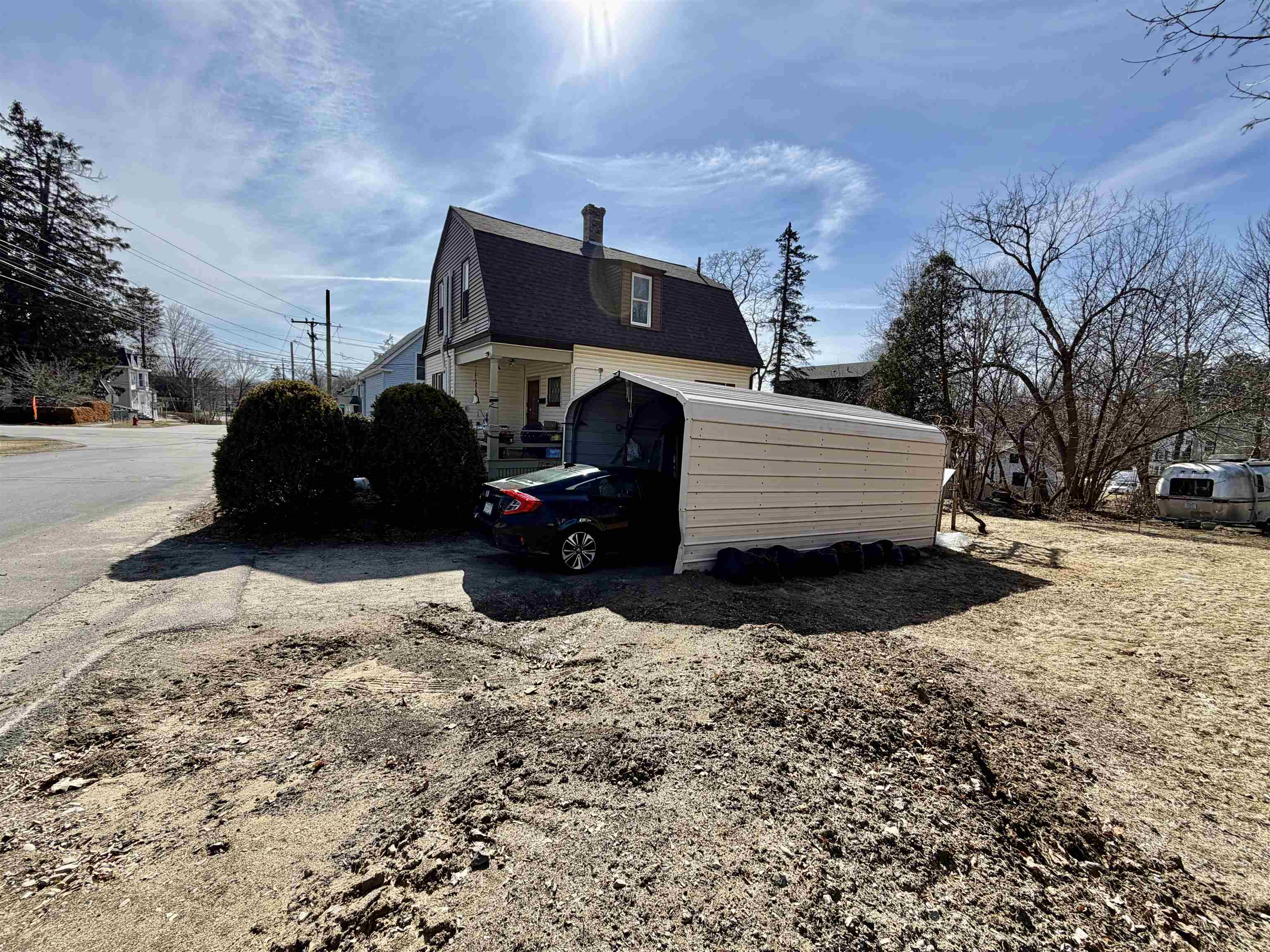 46 Hough Street Dover, NH 03820 - Photo 42 of 47