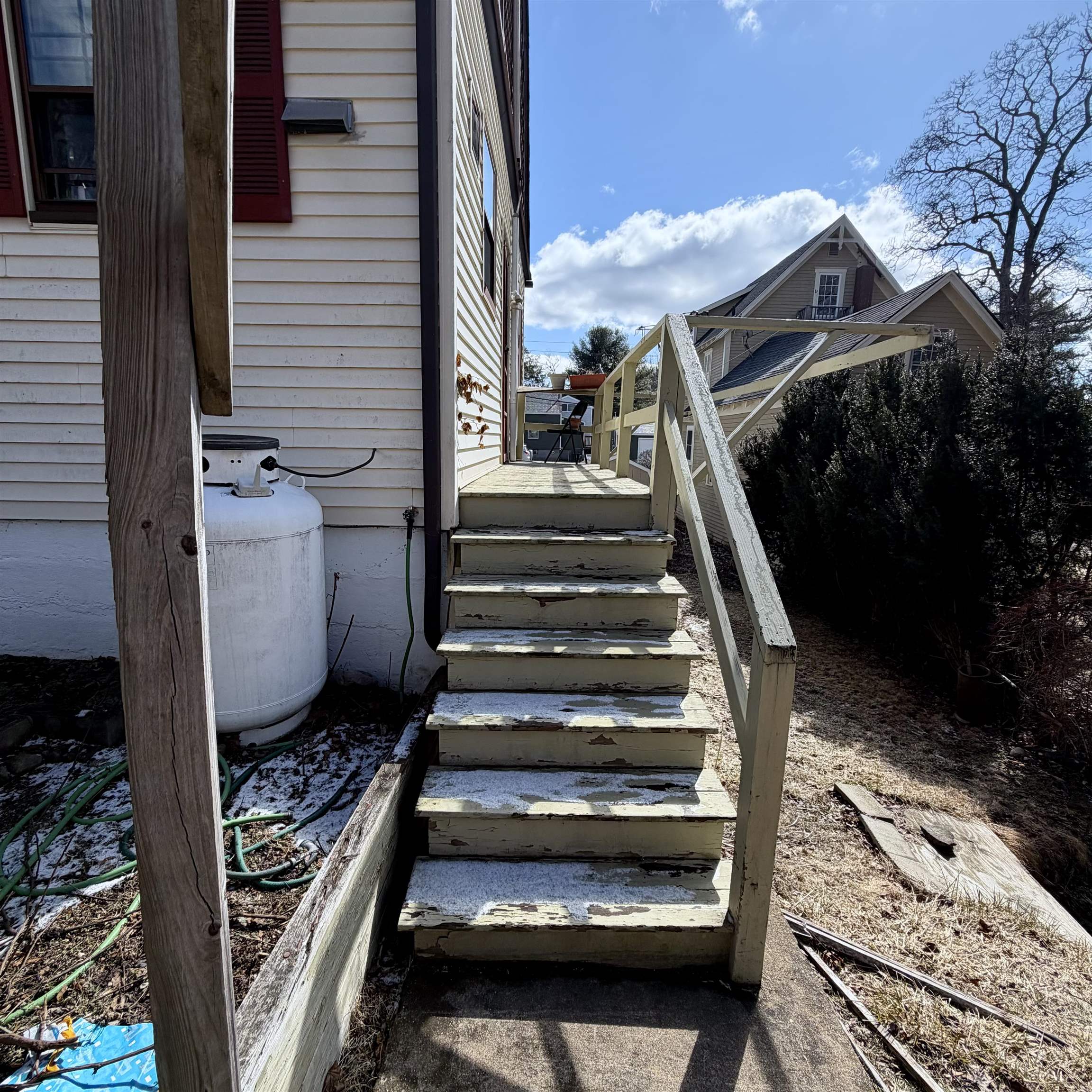 46 Hough Street Dover, NH 03820 - Photo 43 of 47