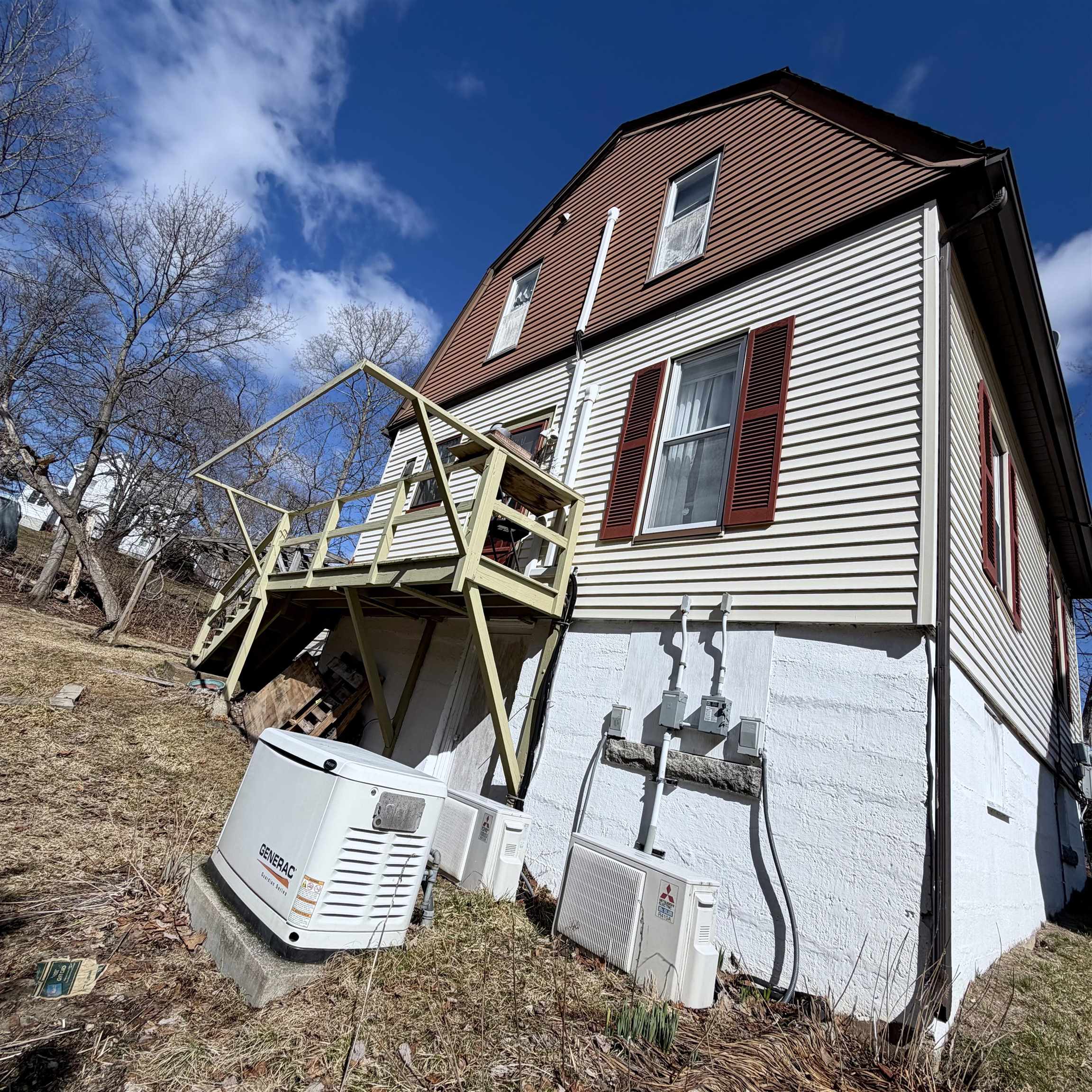 46 Hough Street Dover, NH 03820 - Photo 44 of 47