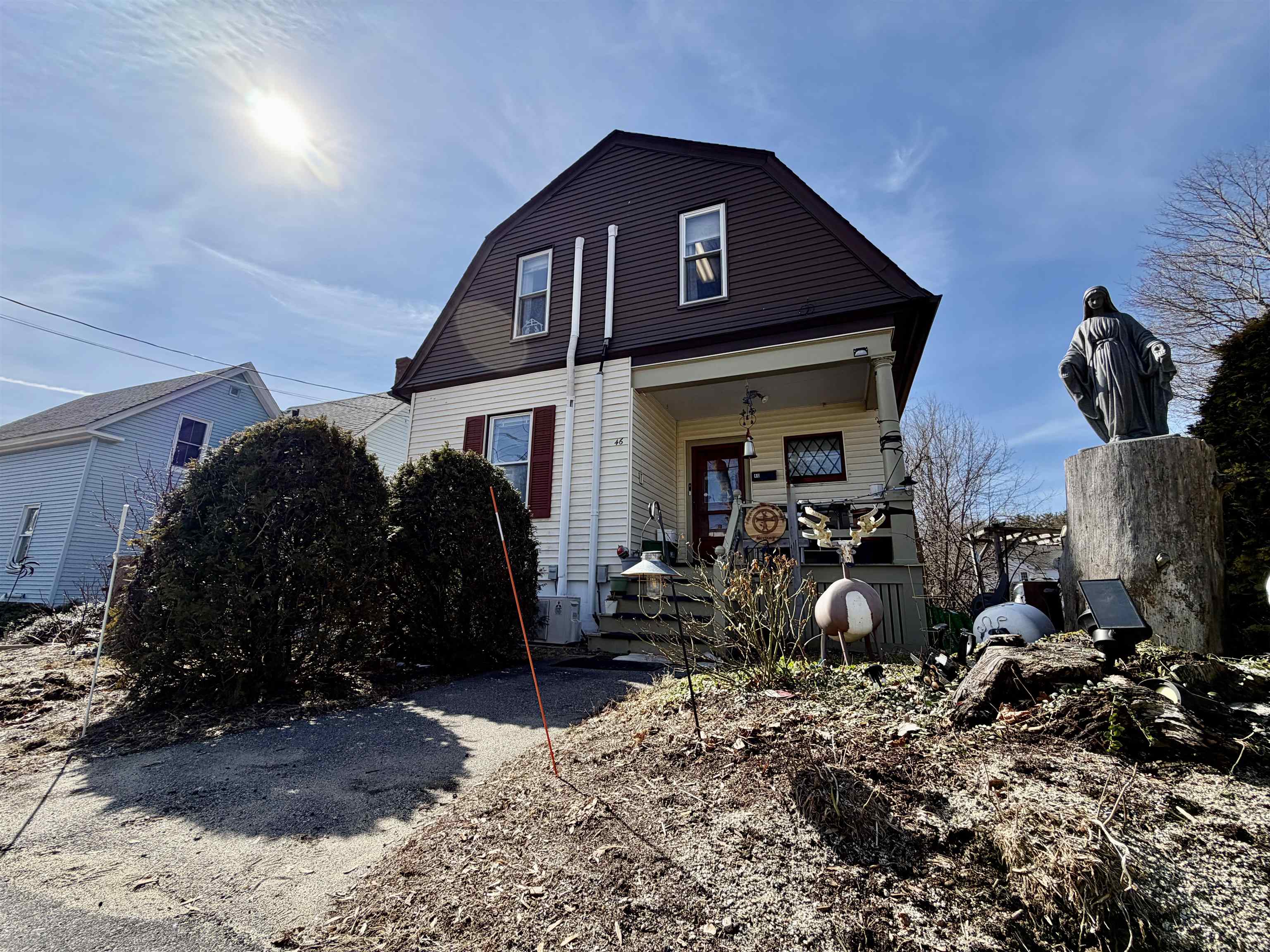 46 Hough Street Dover, NH 03820 - Photo 45 of 47