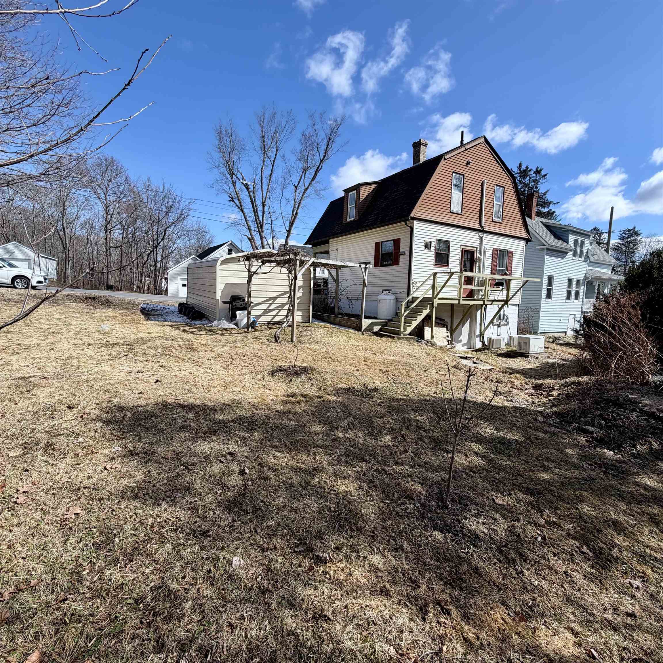 46 Hough Street Dover, NH 03820 - Photo 46 of 47
