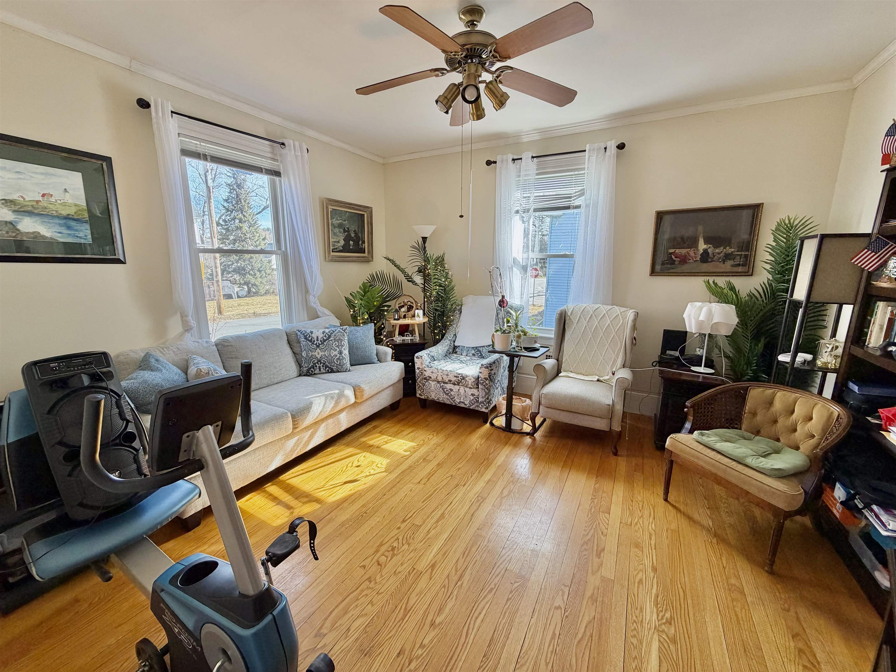 46 Hough Street Dover, NH 03820 - Photo 6 of 47