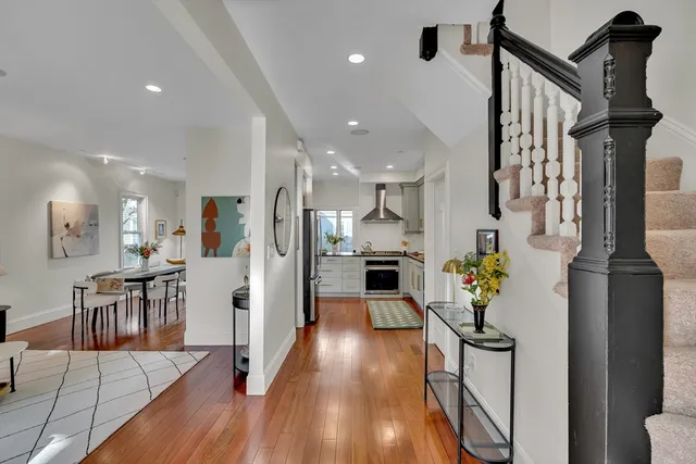 $1,750,000 | 7 Cypress Street, Cambridge, MA 02140