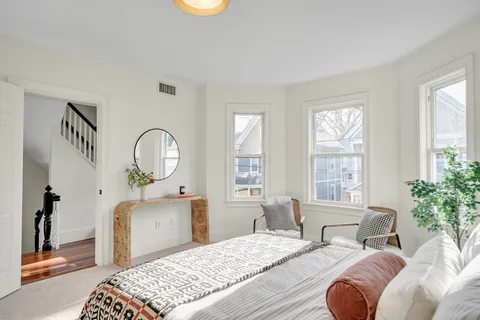 $1,750,000 | 7 Cypress Street, Cambridge, MA 02140