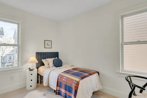 $1,750,000 | 7 Cypress Street, Cambridge, MA 02140