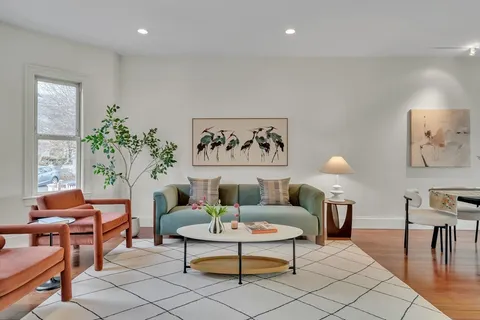 $1,750,000 | 7 Cypress Street, Cambridge, MA 02140