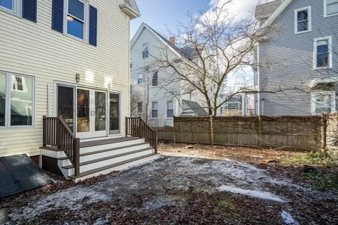 $1,750,000 | 7 Cypress Street, Cambridge, MA 02140