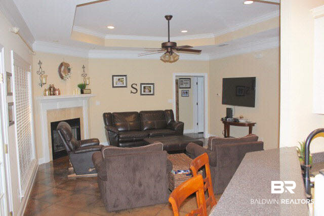 3935 Symphony Way West Semmes, AL 36575 - Photo 4 of 24