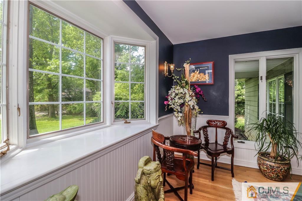4 Southfield Road Edison, NJ 08820 - Photo 13 of 46 a view of a livingroom with furniture window and outside view