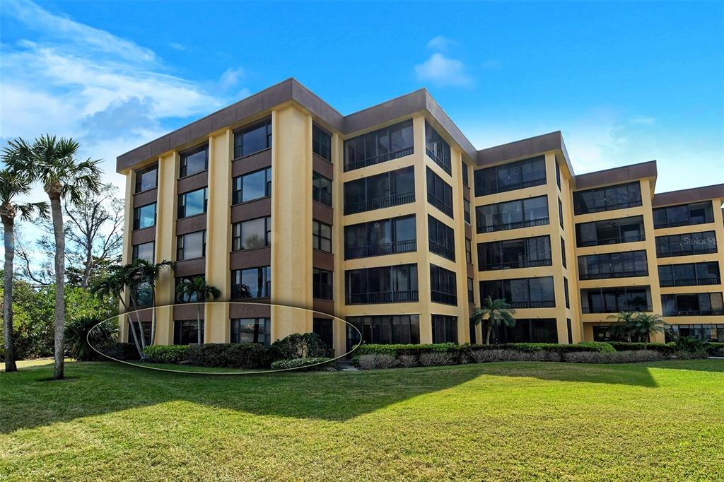 8779 Midnight Pass Road, Unit 106H Sarasota, FL 34242 - Photo 40 of 100