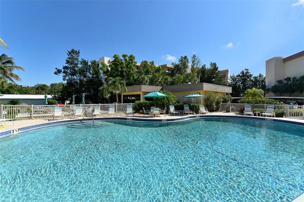 8779 Midnight Pass Road, Unit 106H Sarasota, FL 34242 - Photo 56 of 100