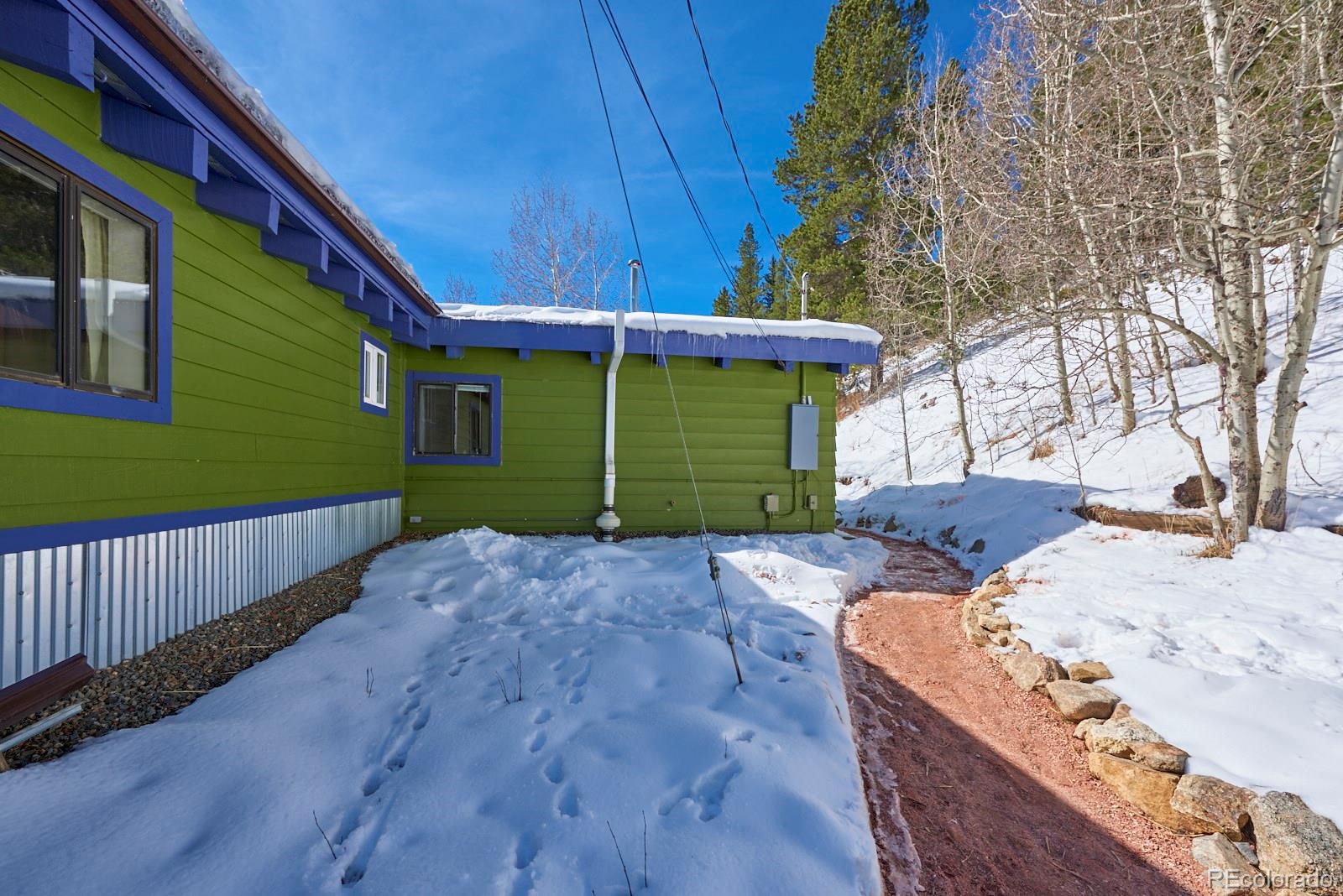 2575 South Beaver Creek Road Black Hawk, CO 80422 - Photo 23 of 33 Gallery Image 23