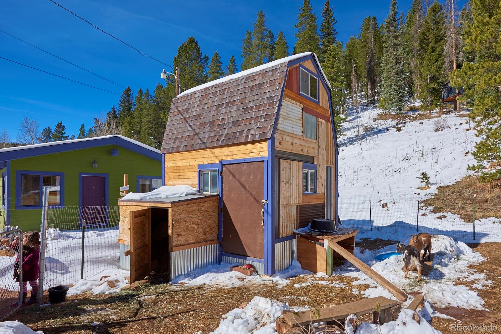 2575 South Beaver Creek Road Black Hawk, CO 80422 - Photo 30 of 33 Gallery Image 30
