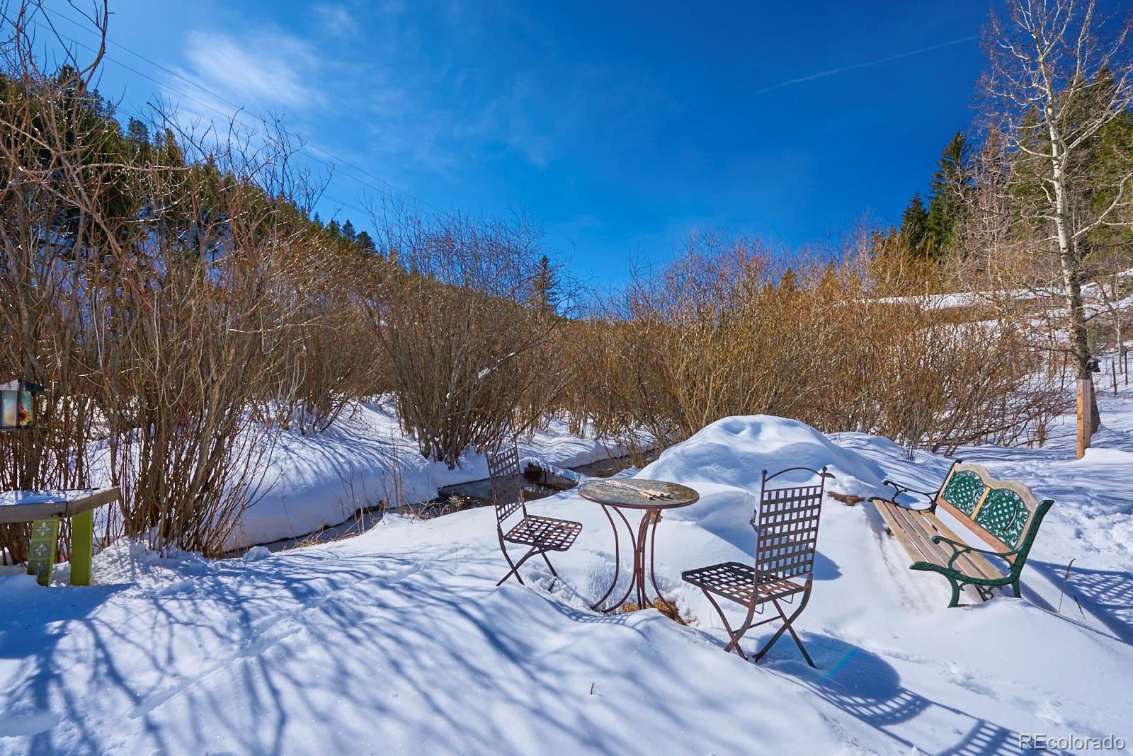 2575 South Beaver Creek Road Black Hawk, CO 80422 - Photo 4 of 33 Gallery Image 4