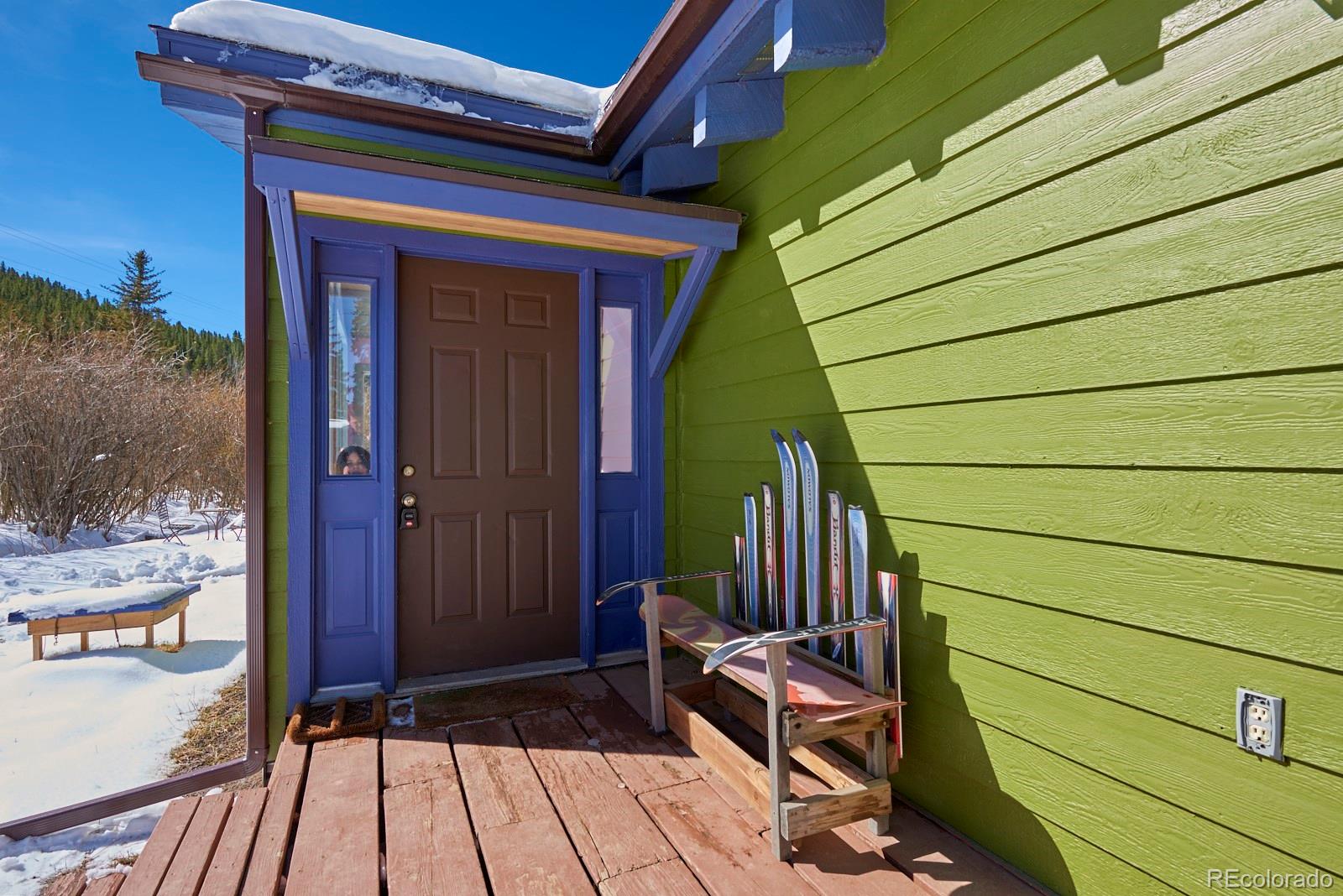 2575 South Beaver Creek Road Black Hawk, CO 80422 - Photo 5 of 33 Gallery Image 5