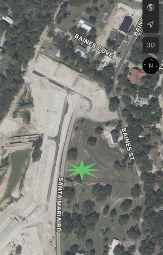 717 Santa Maria Road Salado, TX 76571 - Photo 3 of 7