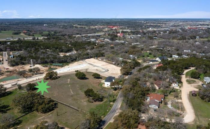 717 Santa Maria Road Salado, TX 76571 - Photo 6 of 7