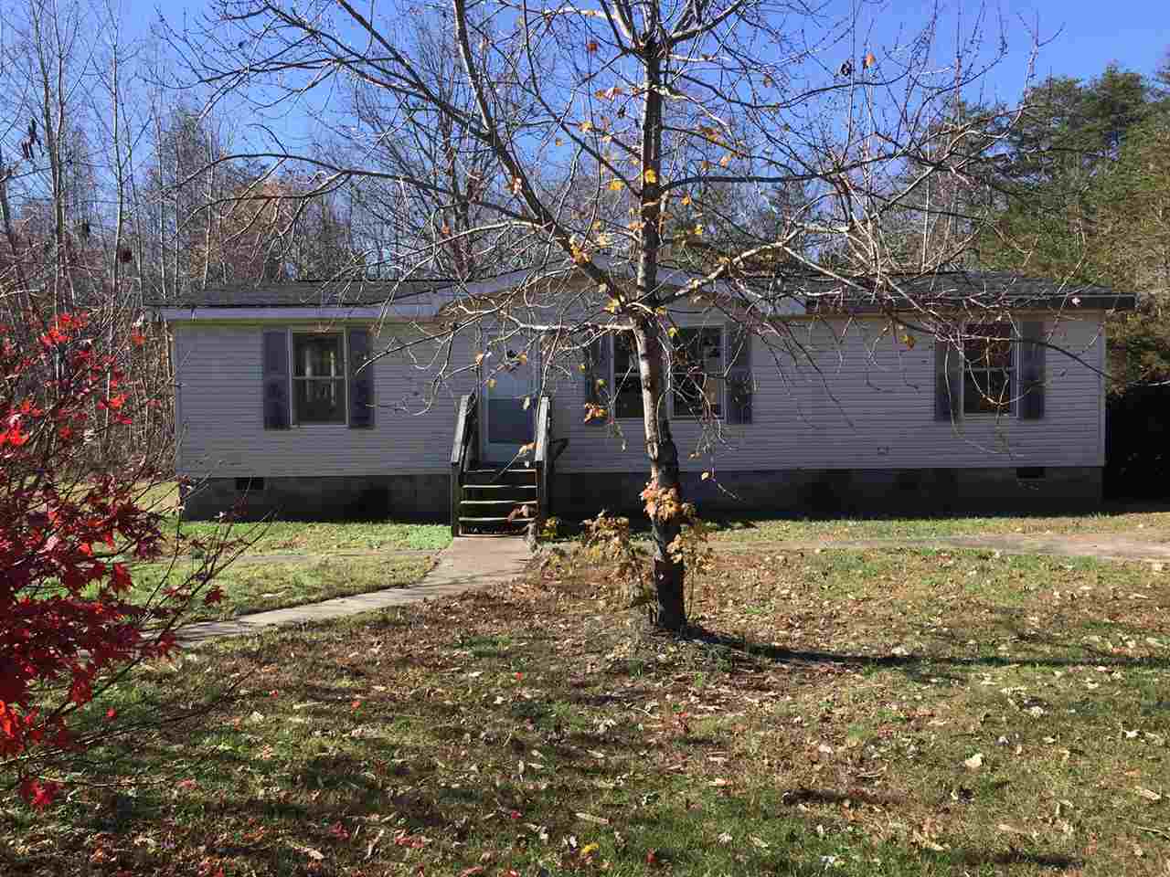 426 Ambler Road Louisa, VA 23093 - Photo 1 of 15 Gallery Image 1