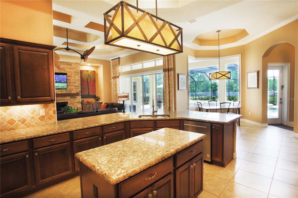 4345 Old Kings Road North Palm Coast, FL 32137 - Photo 18 of 75