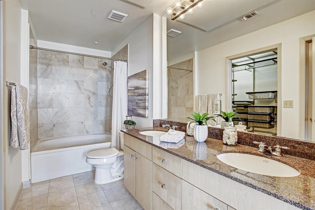 3505 Sage Road, Unit 2608 Houston, TX 77056 - Photo 8 of 10