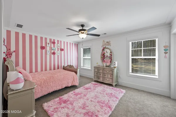 $635,000 | 339 Flat Creek Drive, Monroe, GA 30655