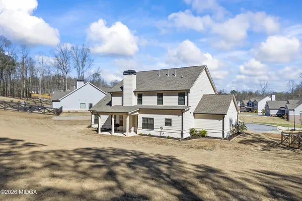 $635,000 | 339 Flat Creek Drive, Monroe, GA 30655