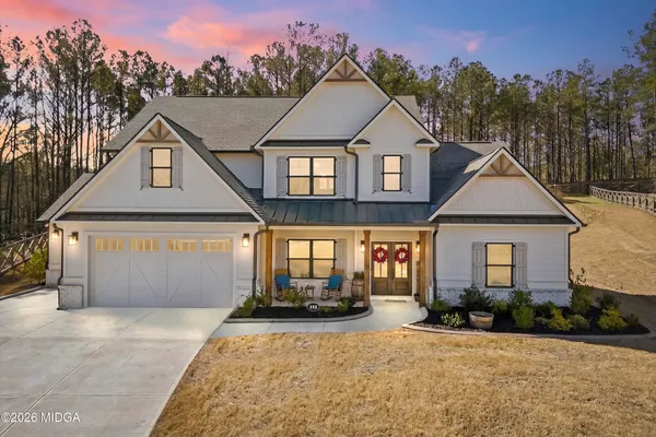 $635,000 | 339 Flat Creek Drive, Monroe, GA 30655