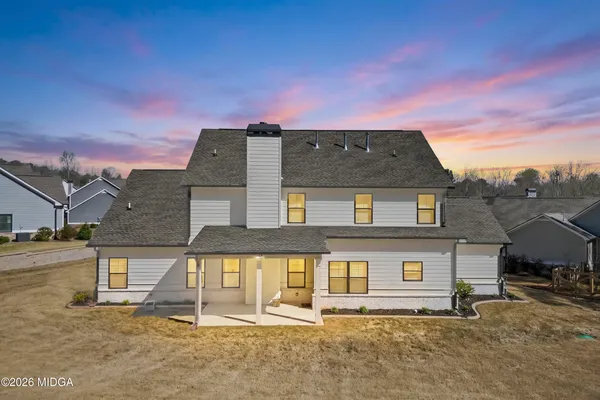 $635,000 | 339 Flat Creek Drive, Monroe, GA 30655